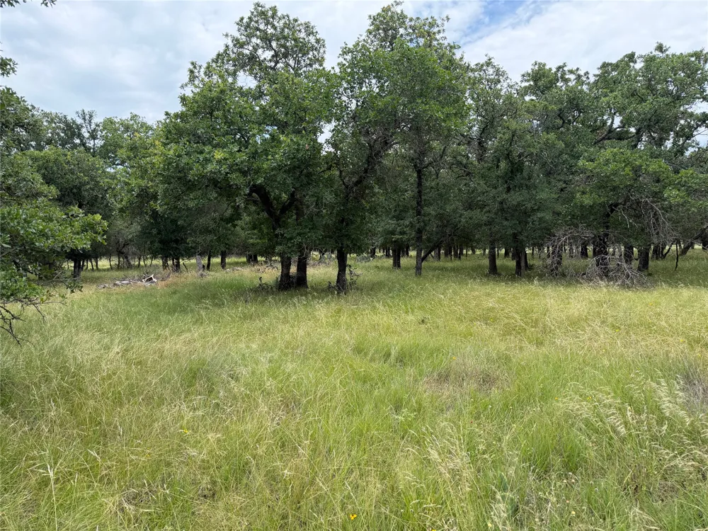 32 Oak Bluff Circle May, TX 76857
