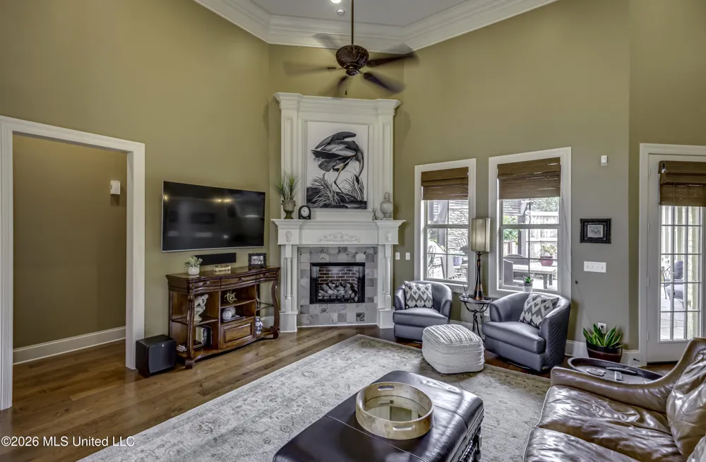 505 Jasper Circle Flowood, MS 39232