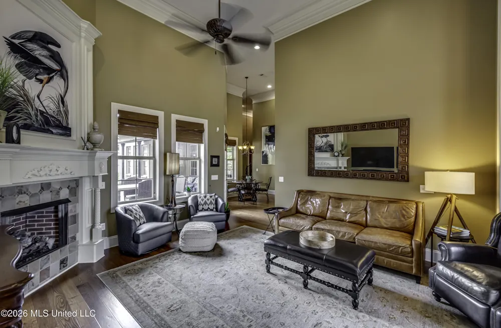 505 Jasper Circle Flowood, MS 39232
