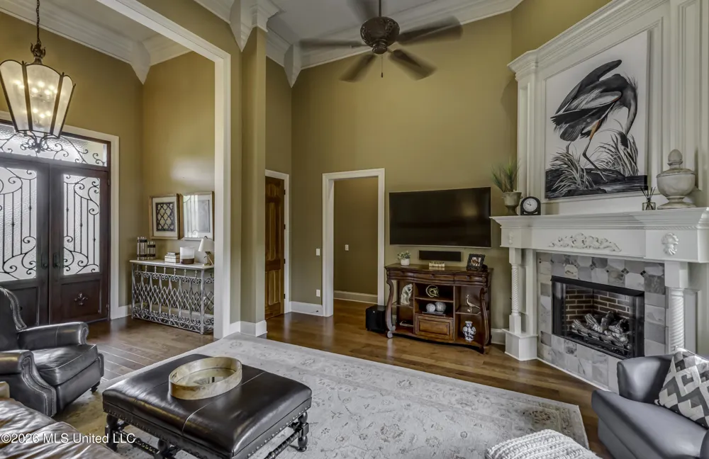 505 Jasper Circle Flowood, MS 39232