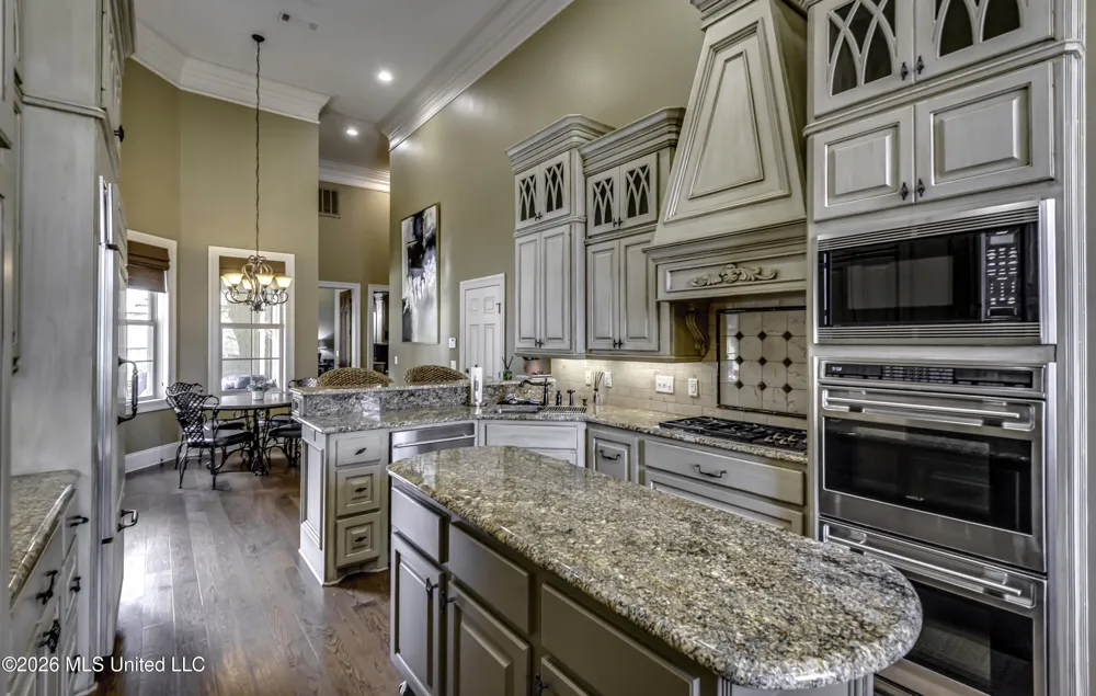 505 Jasper Circle Flowood, MS 39232
