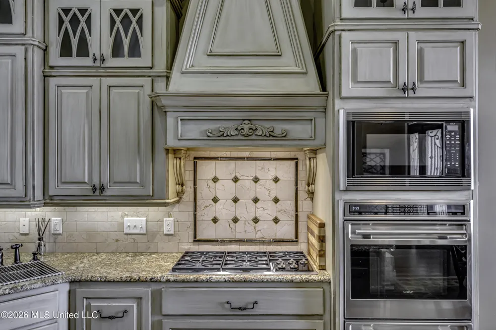 505 Jasper Circle Flowood, MS 39232