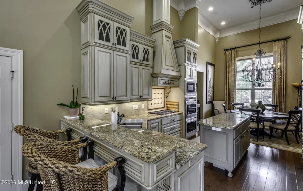 505 Jasper Circle Flowood, MS 39232