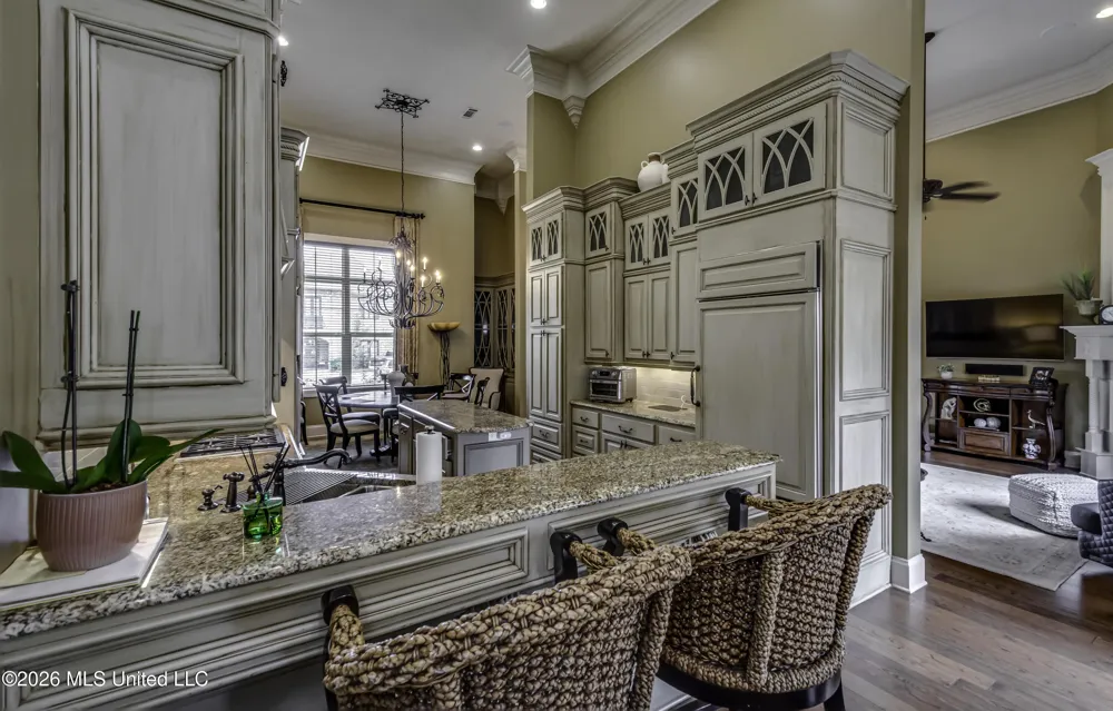505 Jasper Circle Flowood, MS 39232