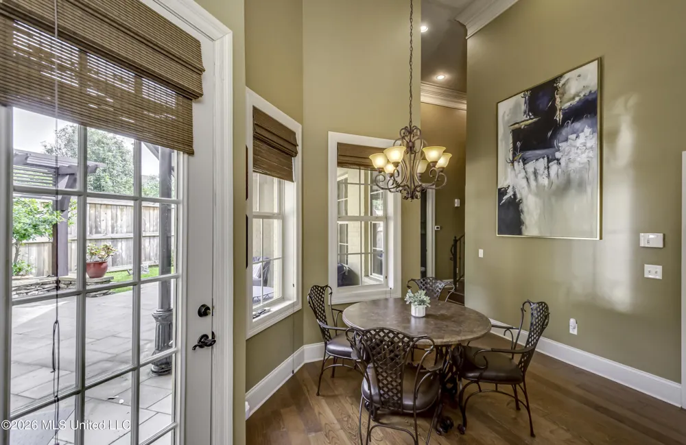 505 Jasper Circle Flowood, MS 39232