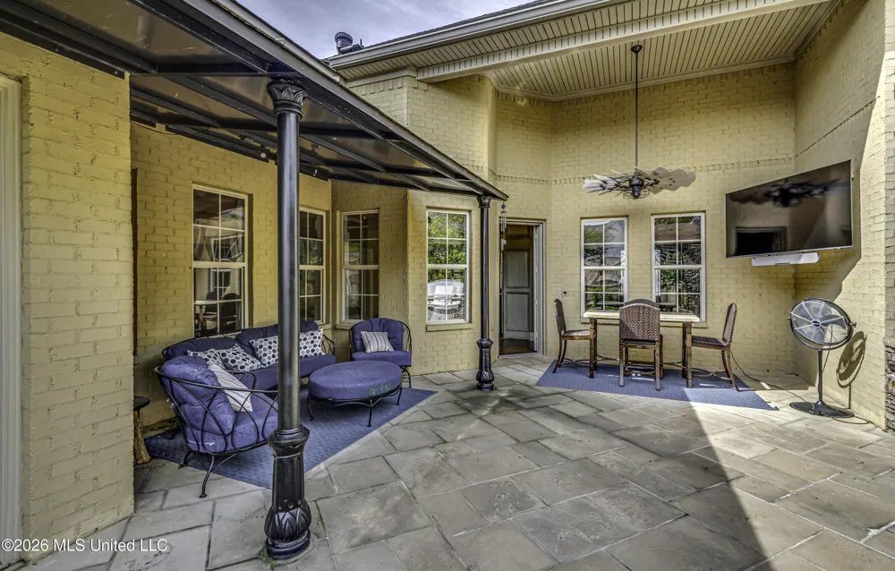 505 Jasper Circle Flowood, MS 39232