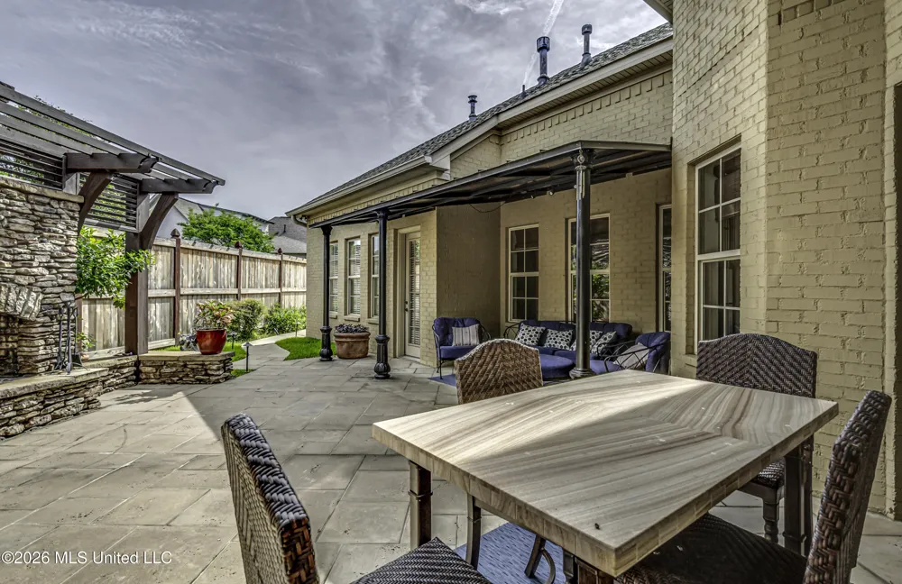 505 Jasper Circle Flowood, MS 39232