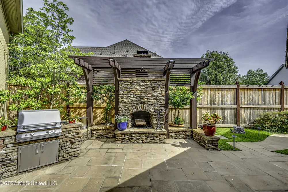 505 Jasper Circle Flowood, MS 39232