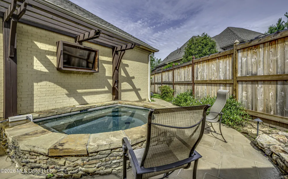 505 Jasper Circle Flowood, MS 39232