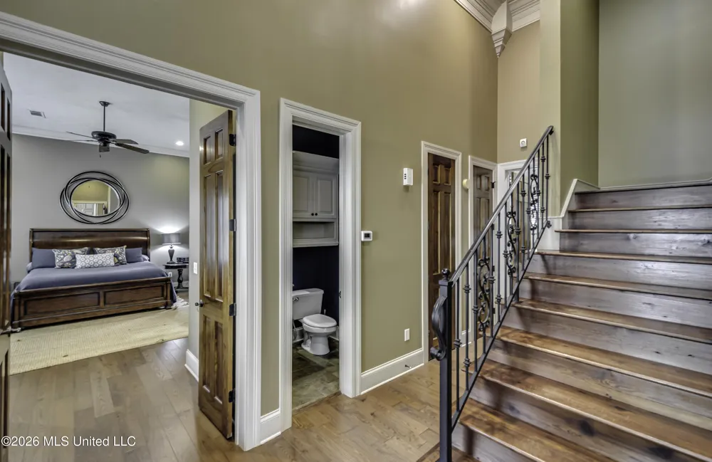 505 Jasper Circle Flowood, MS 39232