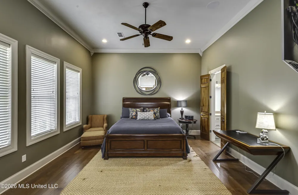 505 Jasper Circle Flowood, MS 39232
