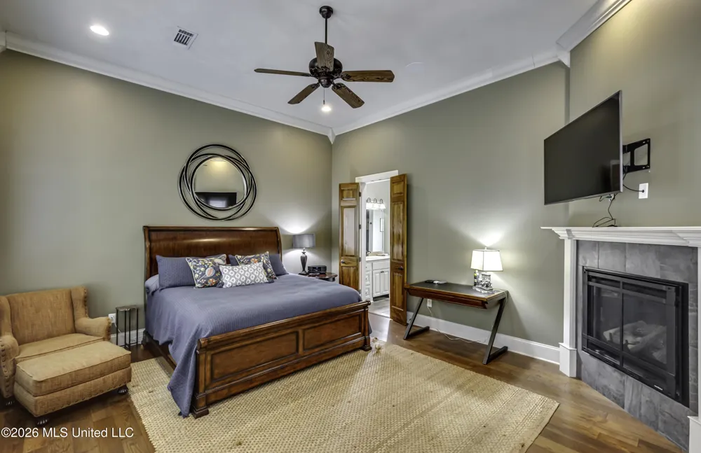 505 Jasper Circle Flowood, MS 39232