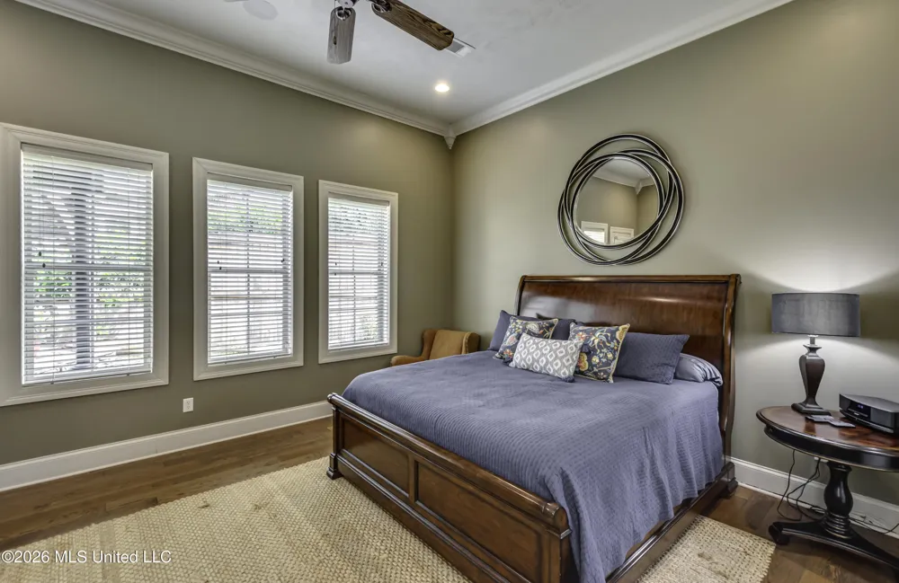 505 Jasper Circle Flowood, MS 39232
