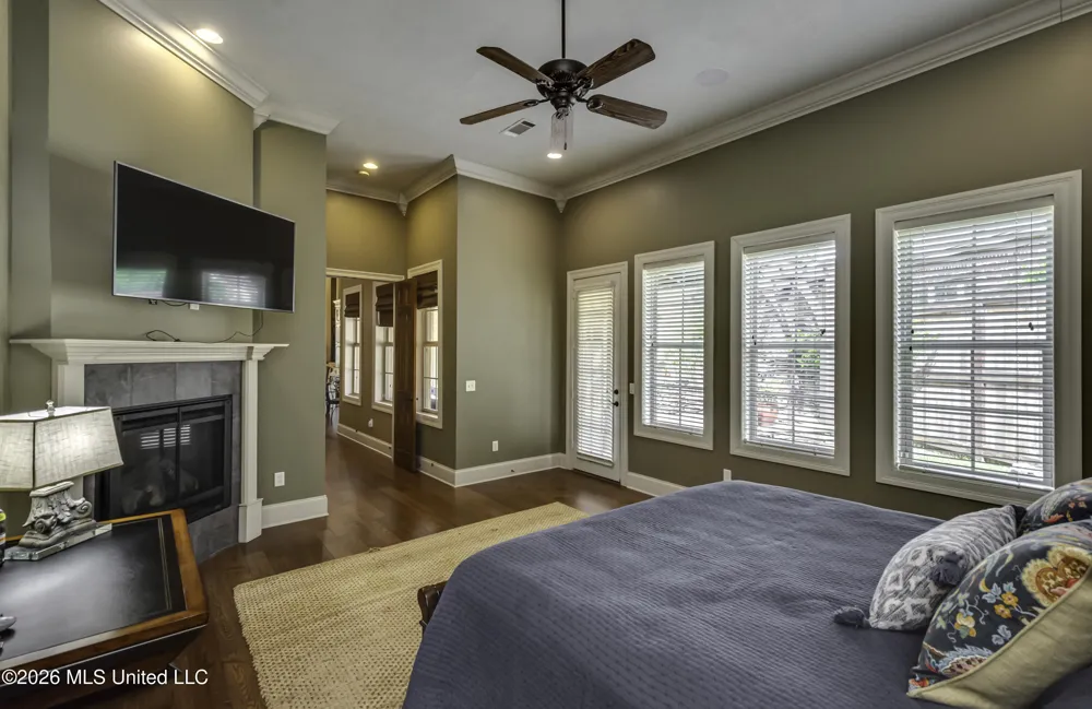 505 Jasper Circle Flowood, MS 39232