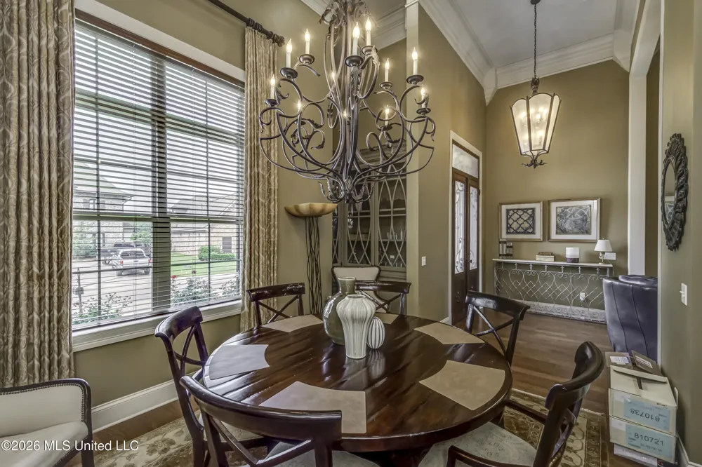 505 Jasper Circle Flowood, MS 39232
