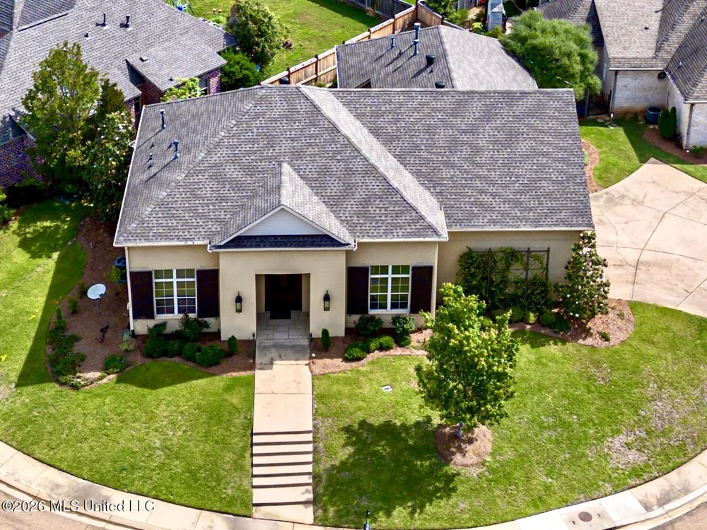 505 Jasper Circle Flowood, MS 39232