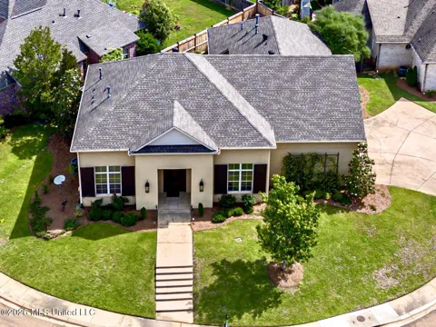 505 Jasper Circle
