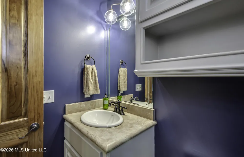 505 Jasper Circle Flowood, MS 39232