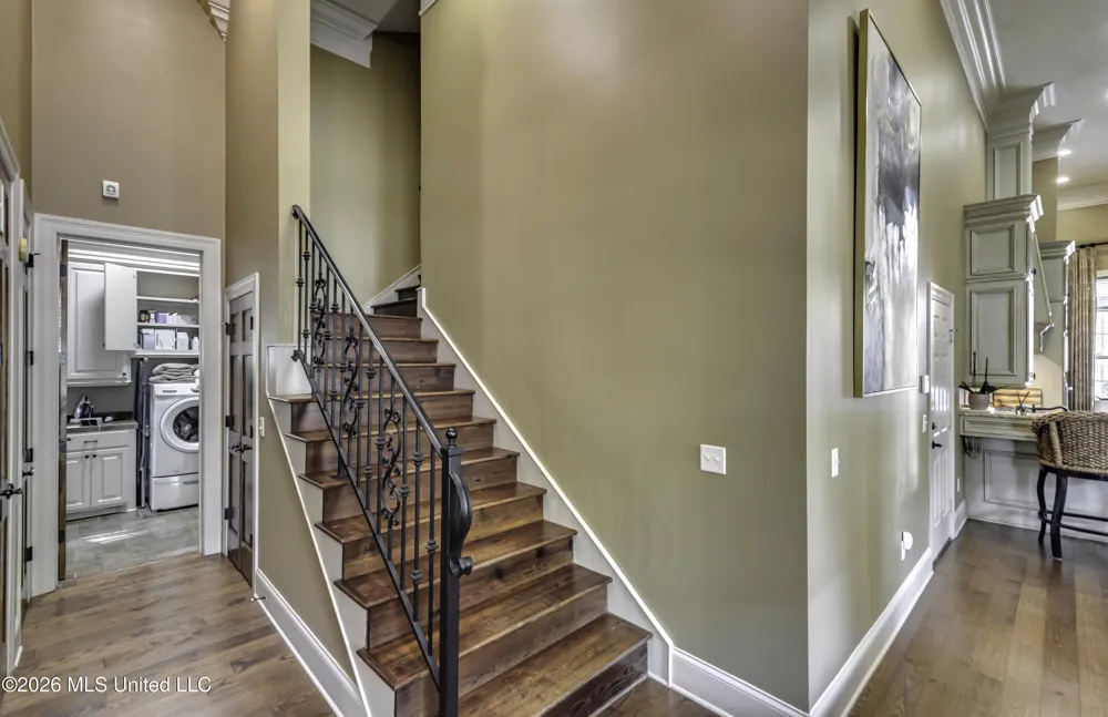 505 Jasper Circle Flowood, MS 39232