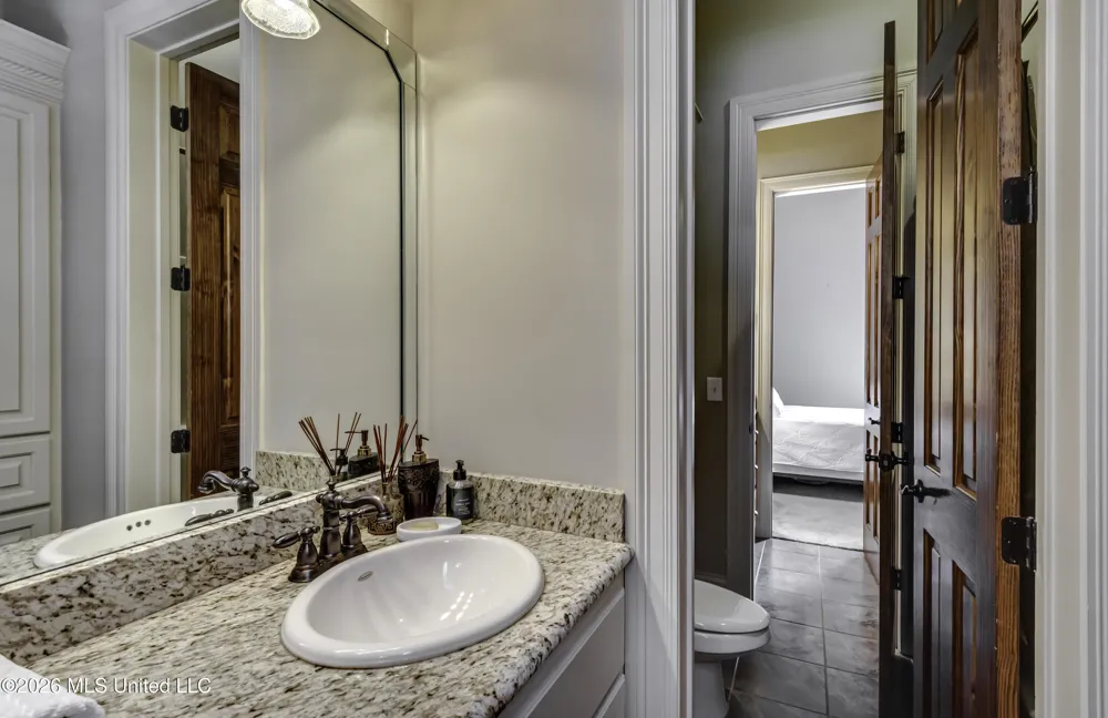 505 Jasper Circle Flowood, MS 39232