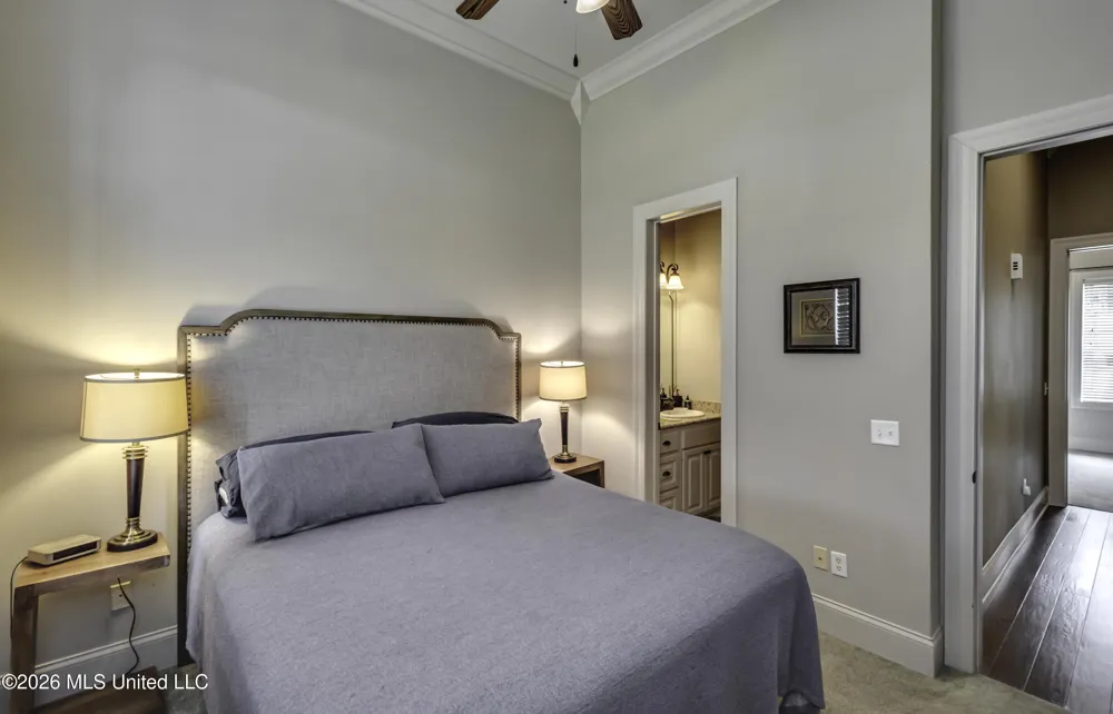 505 Jasper Circle Flowood, MS 39232