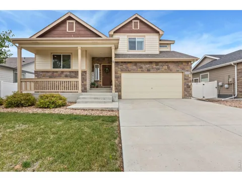 1550 Water Vista Lane
