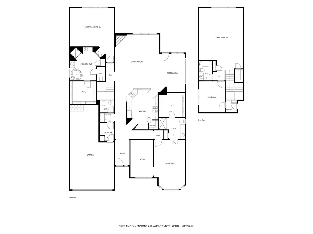 805 Barton Springs Drive Fairview, TX 75069