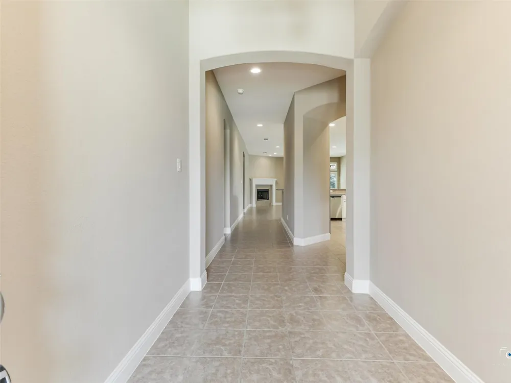 805 Barton Springs Drive Fairview, TX 75069