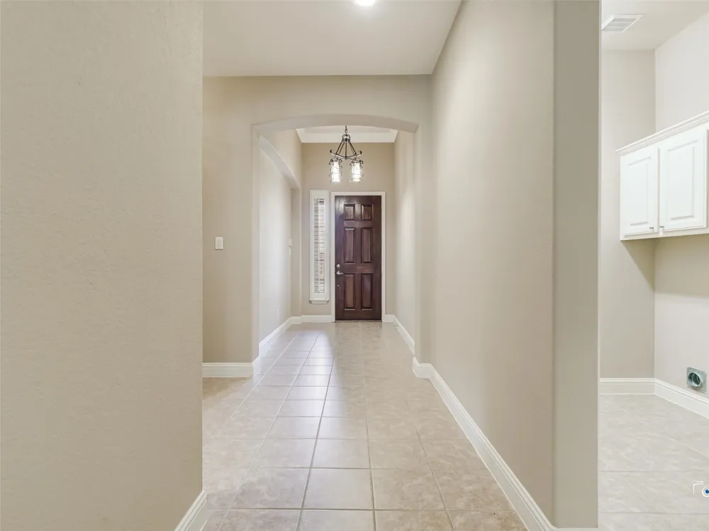 805 Barton Springs Drive Fairview, TX 75069