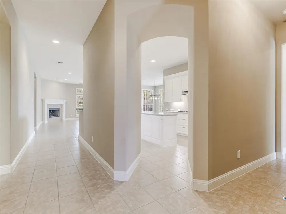 805 Barton Springs Drive Fairview, TX 75069