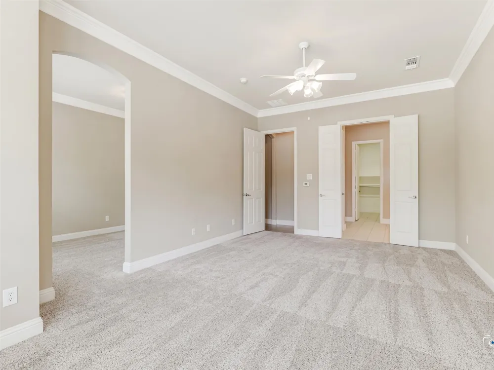 805 Barton Springs Drive Fairview, TX 75069