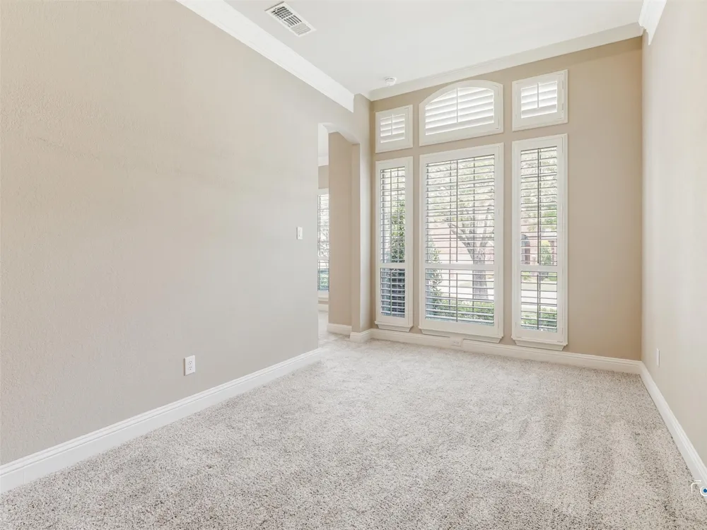 805 Barton Springs Drive Fairview, TX 75069