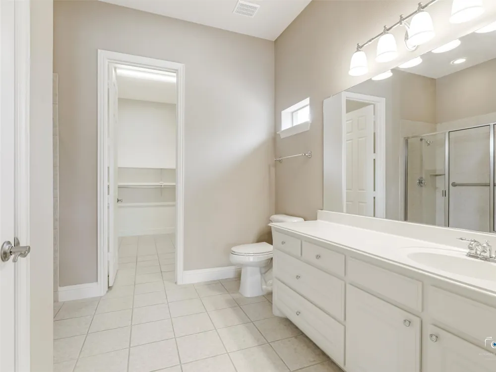 805 Barton Springs Drive Fairview, TX 75069