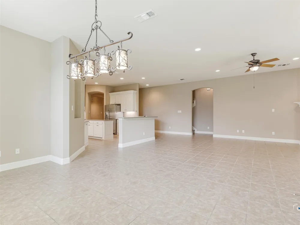 805 Barton Springs Drive Fairview, TX 75069