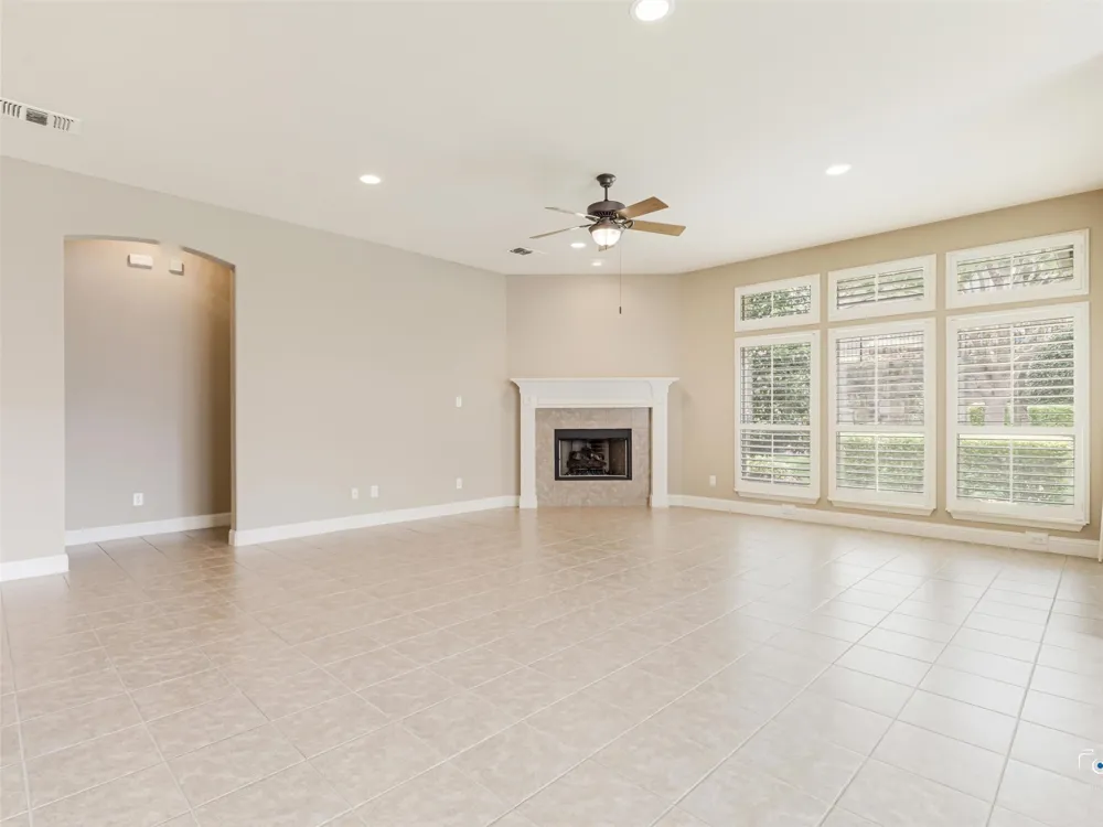805 Barton Springs Drive Fairview, TX 75069