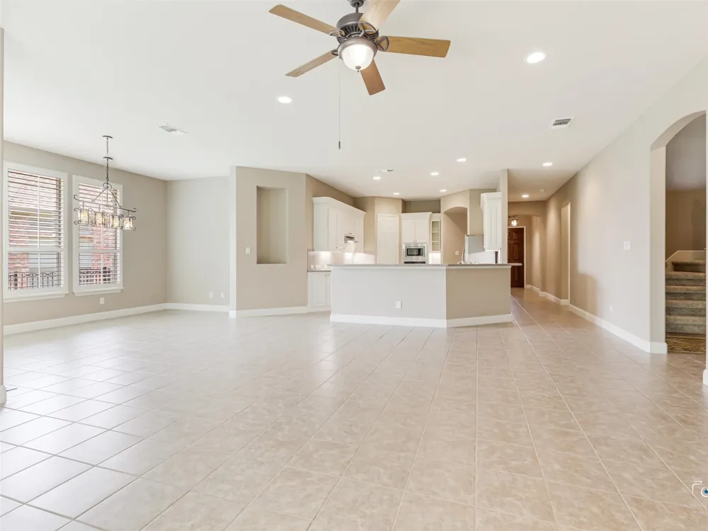 805 Barton Springs Drive Fairview, TX 75069