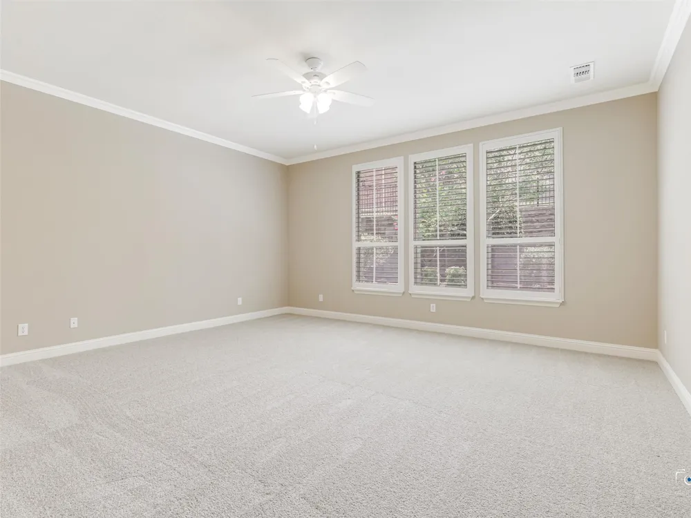 805 Barton Springs Drive Fairview, TX 75069