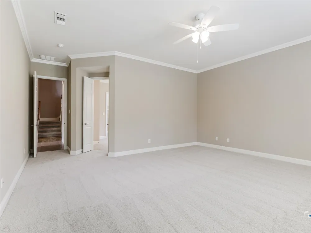 805 Barton Springs Drive Fairview, TX 75069