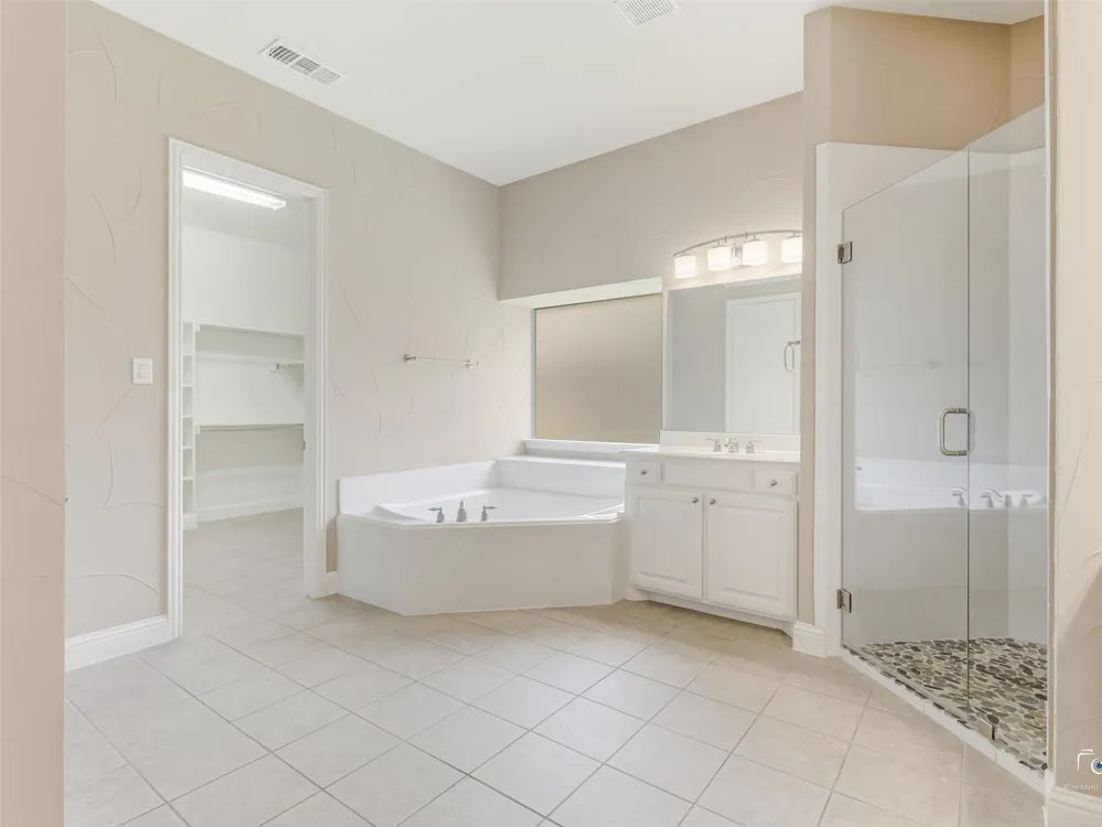 805 Barton Springs Drive Fairview, TX 75069