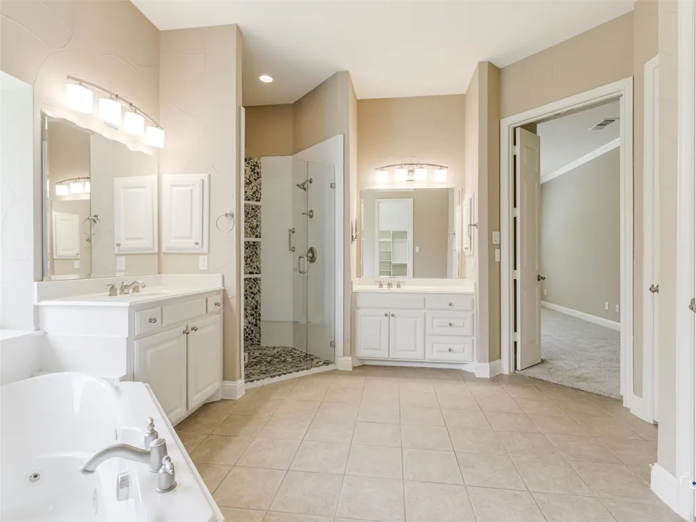 805 Barton Springs Drive Fairview, TX 75069