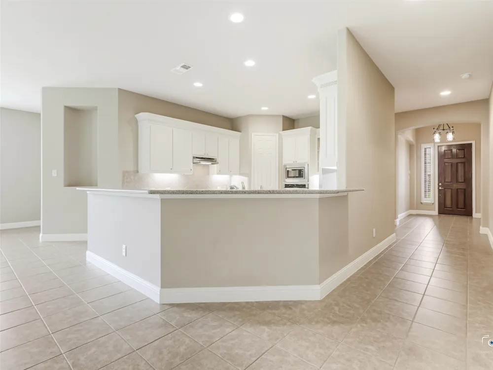 805 Barton Springs Drive Fairview, TX 75069