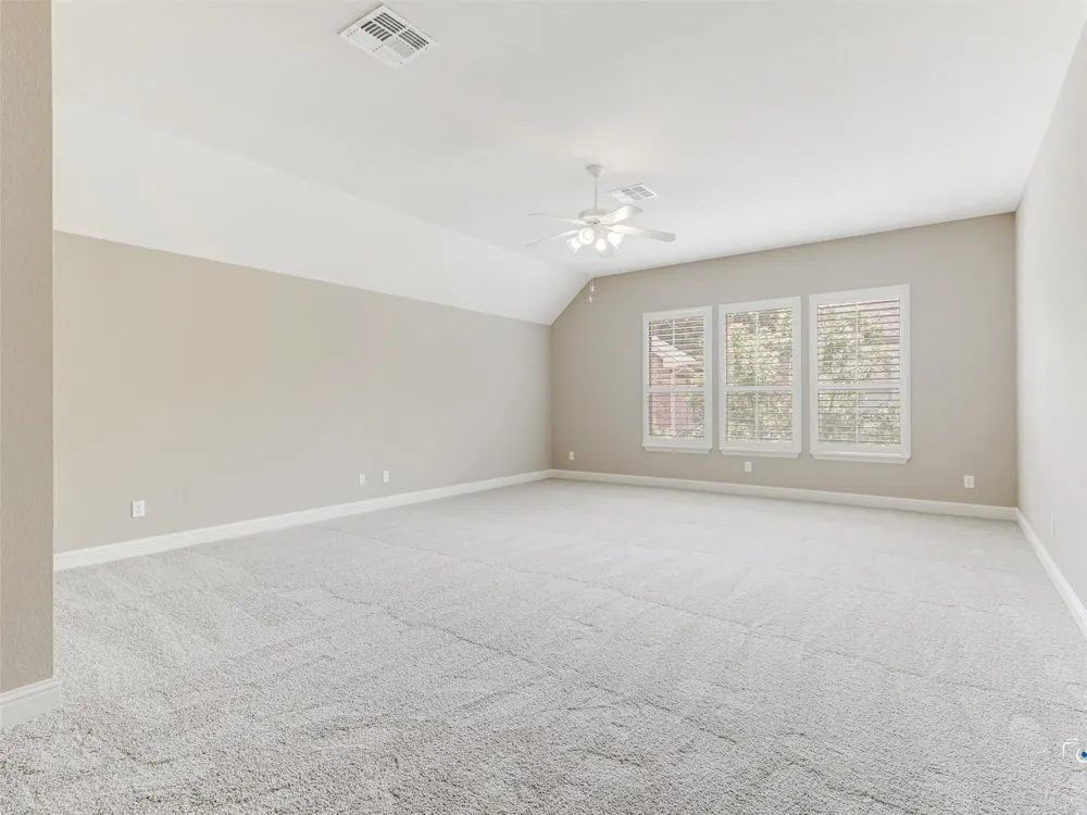805 Barton Springs Drive Fairview, TX 75069