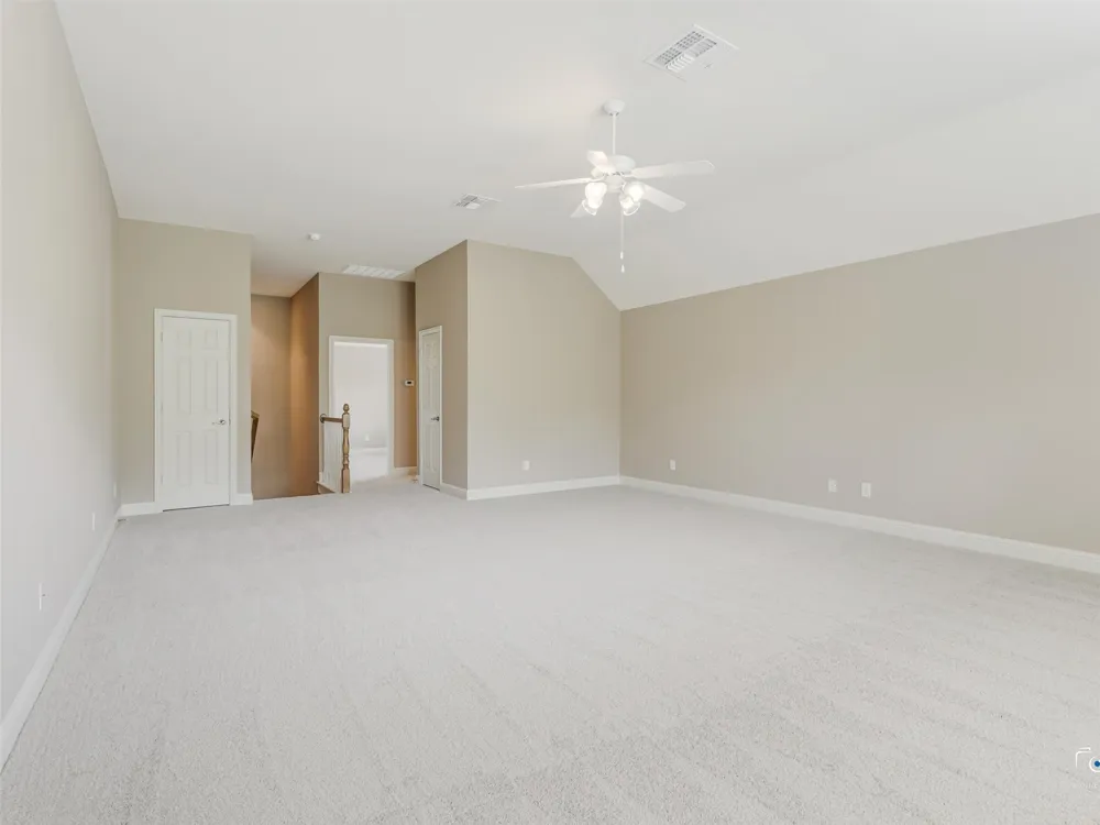 805 Barton Springs Drive Fairview, TX 75069