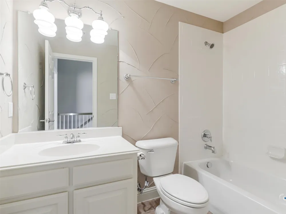 805 Barton Springs Drive Fairview, TX 75069