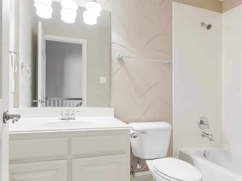 805 Barton Springs Drive Fairview, TX 75069
