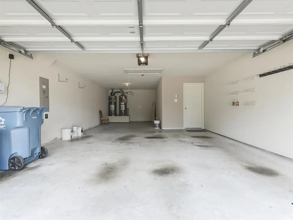 805 Barton Springs Drive Fairview, TX 75069