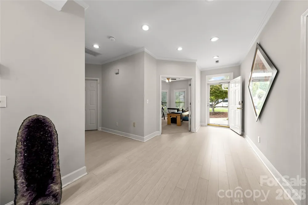 4123 Fairway Downs Court Charlotte, NC 28277
