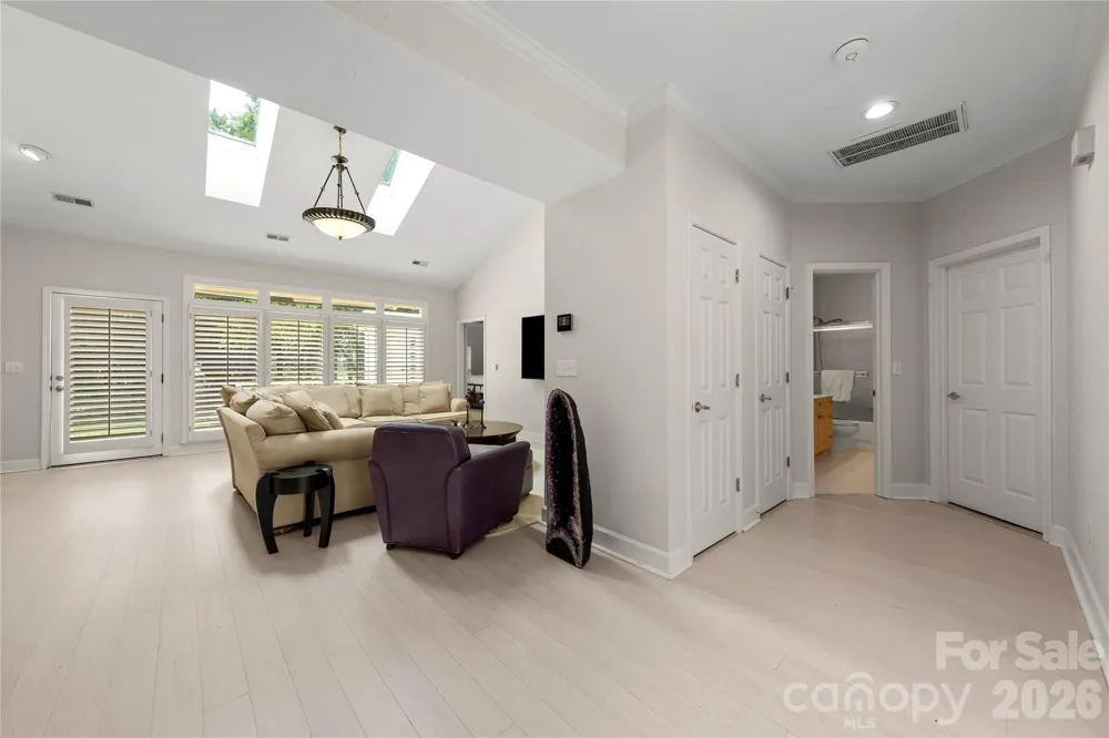 4123 Fairway Downs Court Charlotte, NC 28277