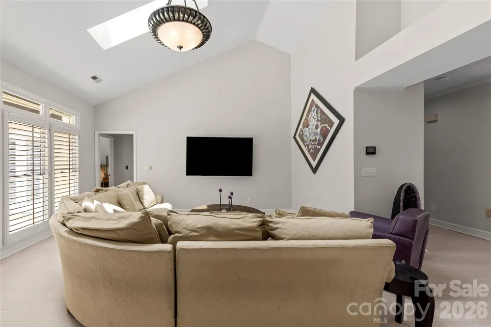 4123 Fairway Downs Court Charlotte, NC 28277