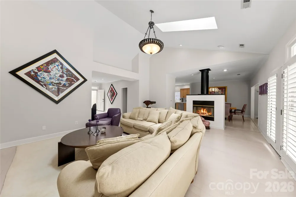 4123 Fairway Downs Court Charlotte, NC 28277